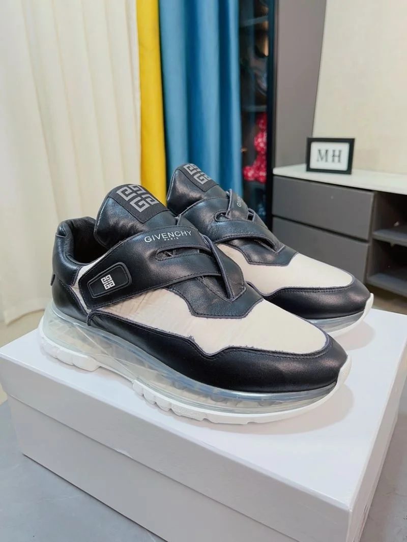 Thermal Givenchy Shoes 14038