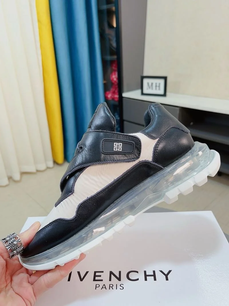 Thermal Givenchy Shoes 14038