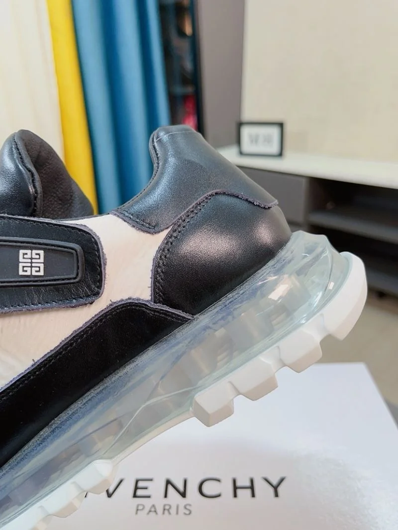 Thermal Givenchy Shoes 14038