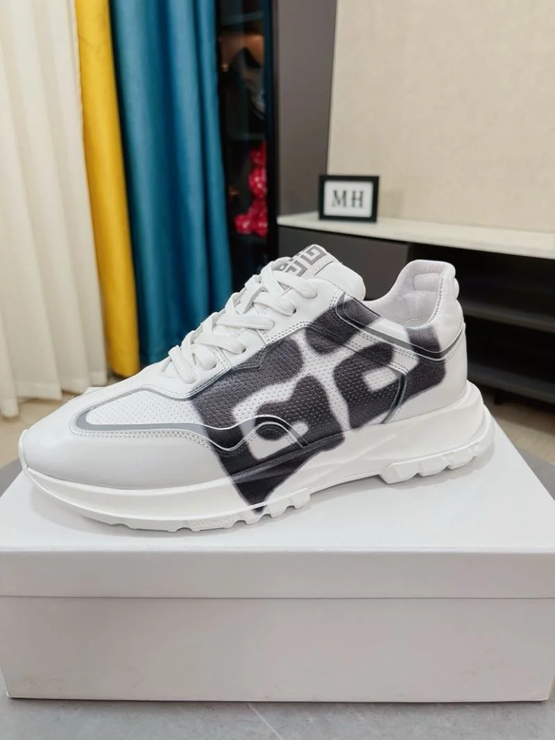Givenchy Shoes SportInspired 14040