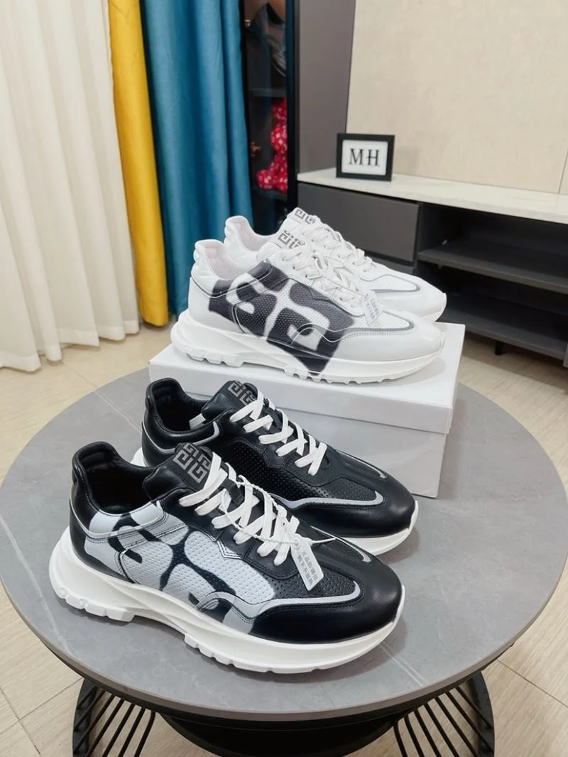 Givenchy Shoes Premium 14039