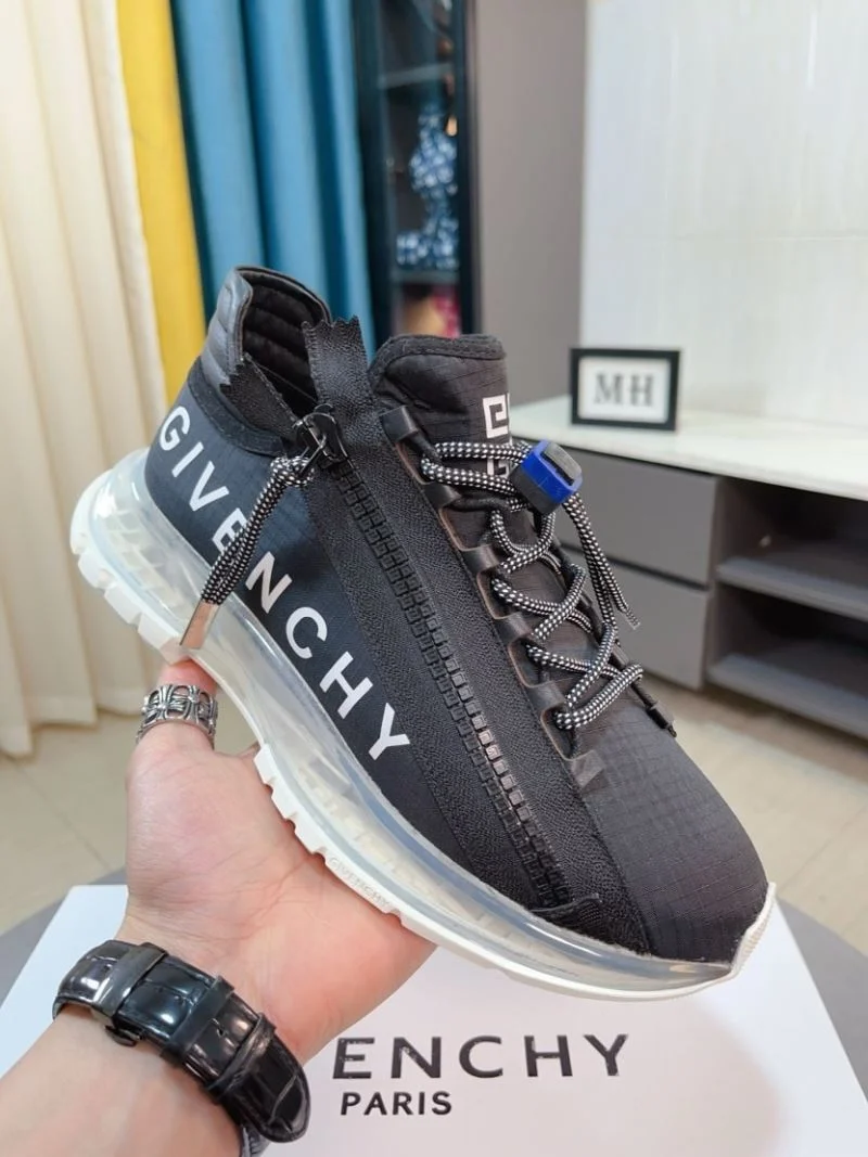 MoistureWicking Givenchy Shoes 14042