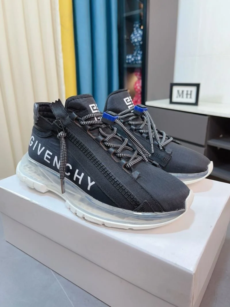 MoistureWicking Givenchy Shoes 14042