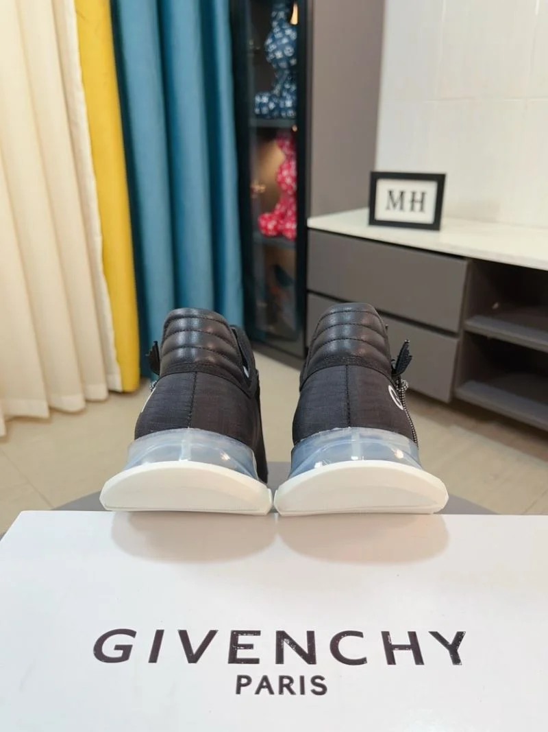 MoistureWicking Givenchy Shoes 14042