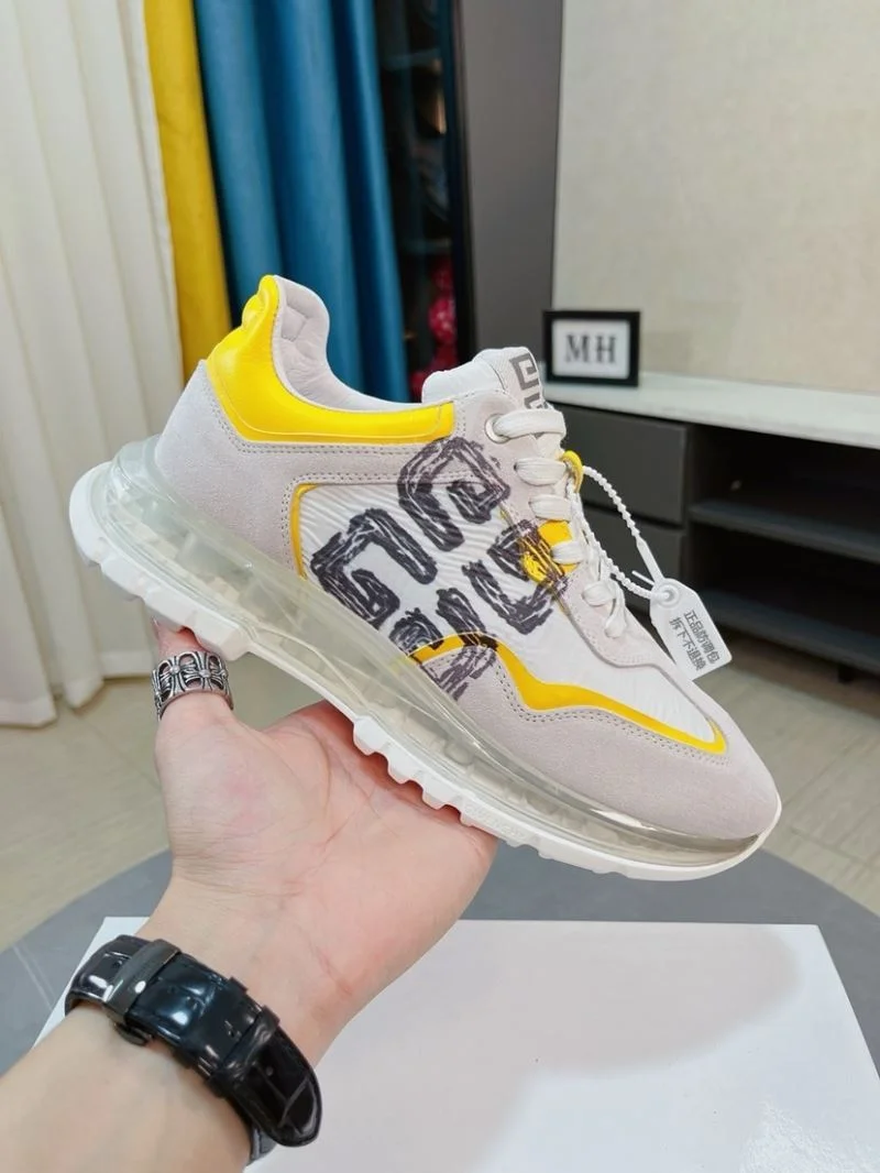 Givenchy Shoes Functional 14037