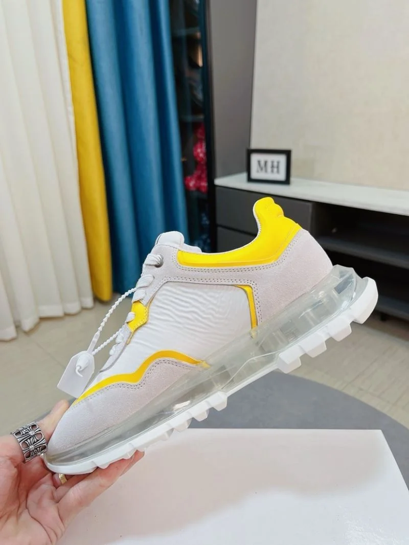 Givenchy Shoes Functional 14037