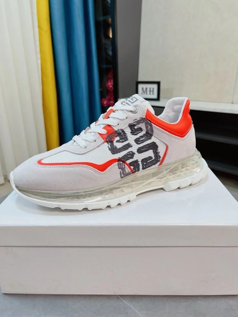 Affordable Givenchy Shoes 14035