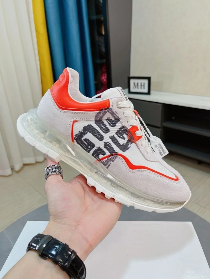 Affordable Givenchy Shoes 14035