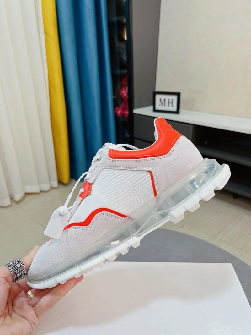 Affordable Givenchy Shoes 14035