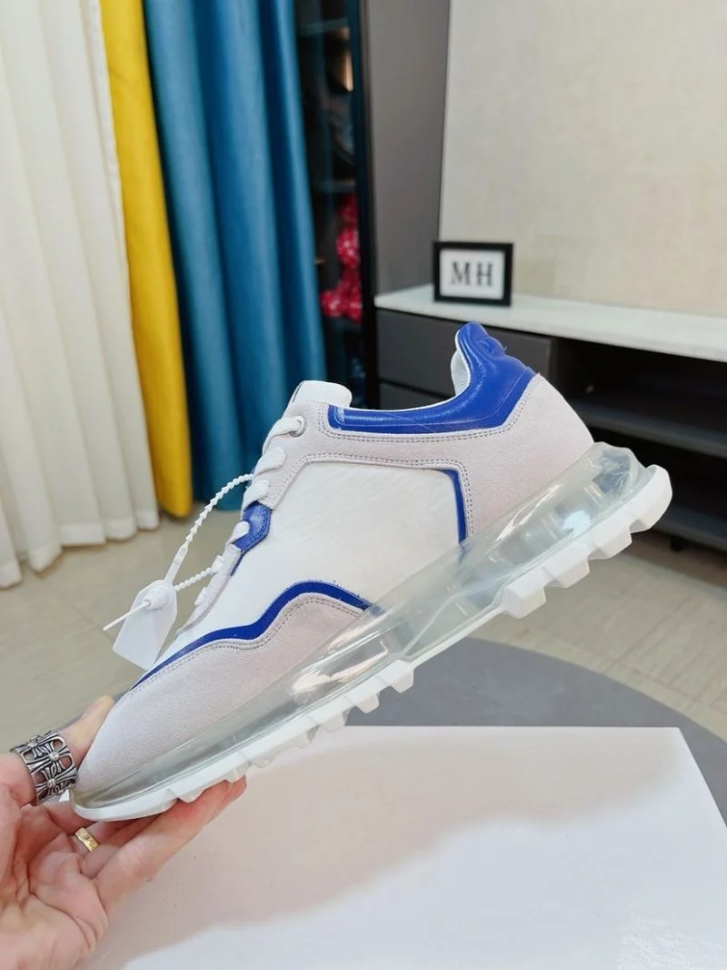 Givenchy Shoes HighQuality 14031