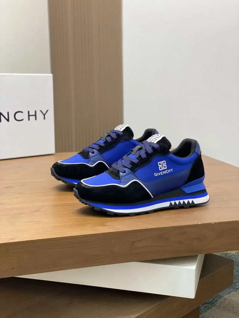 Stretchable Givenchy Shoes 14030