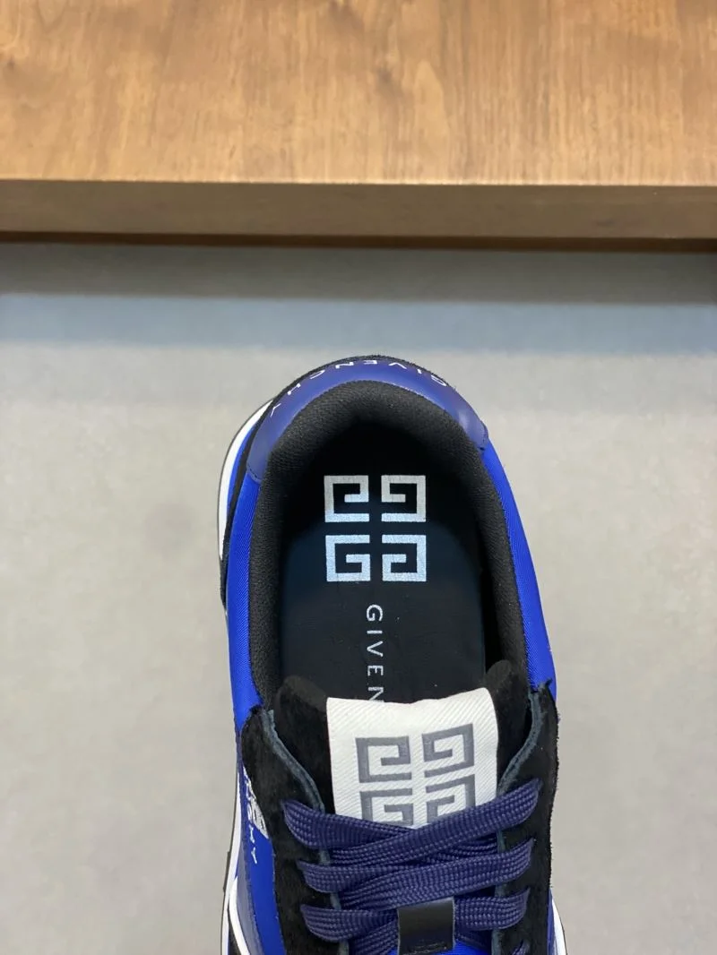 Stretchable Givenchy Shoes 14030