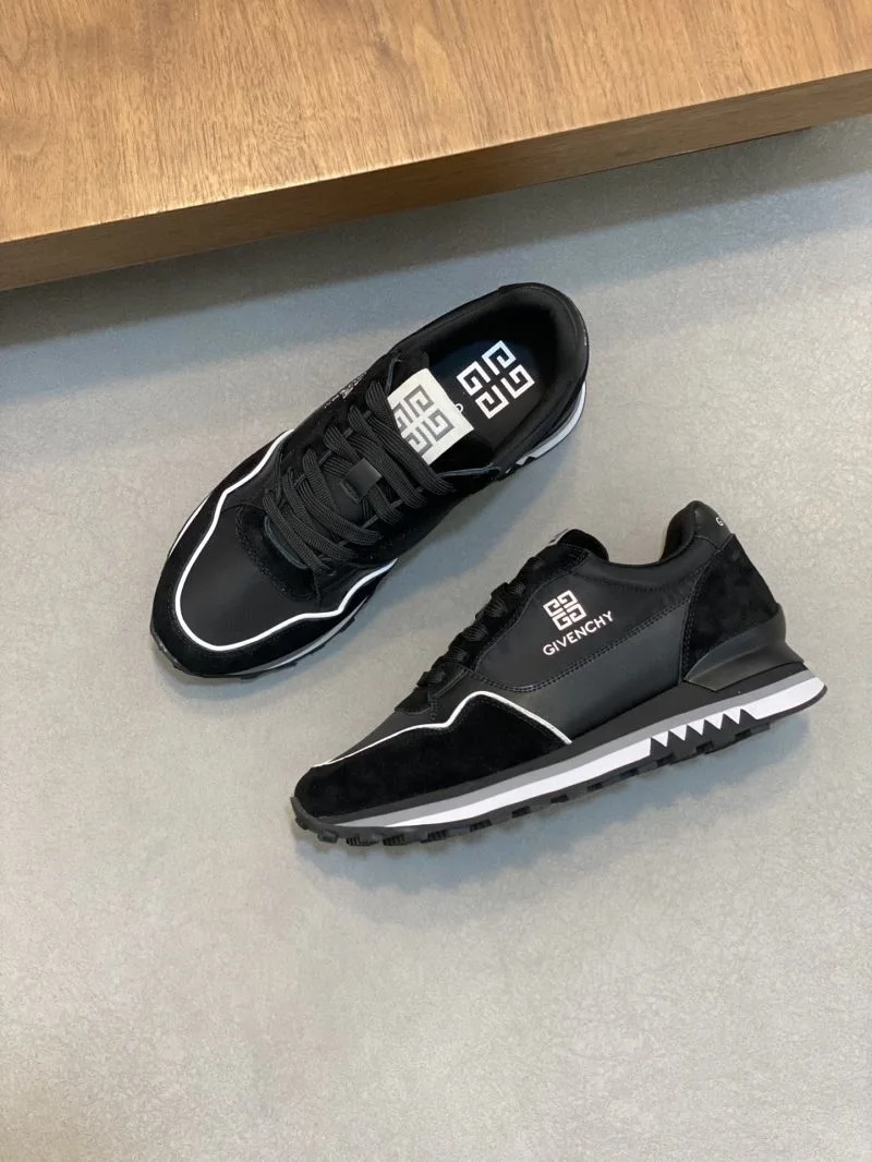 Givenchy Shoes Packable 14028