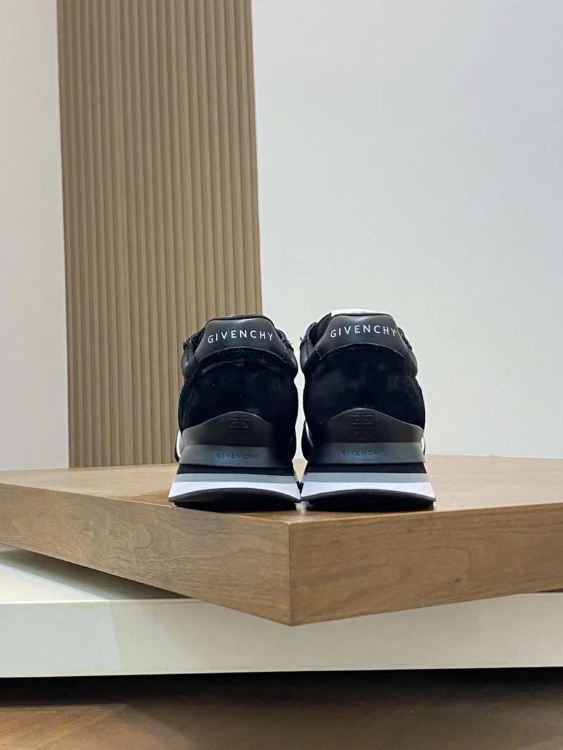 Givenchy Shoes Packable 14028