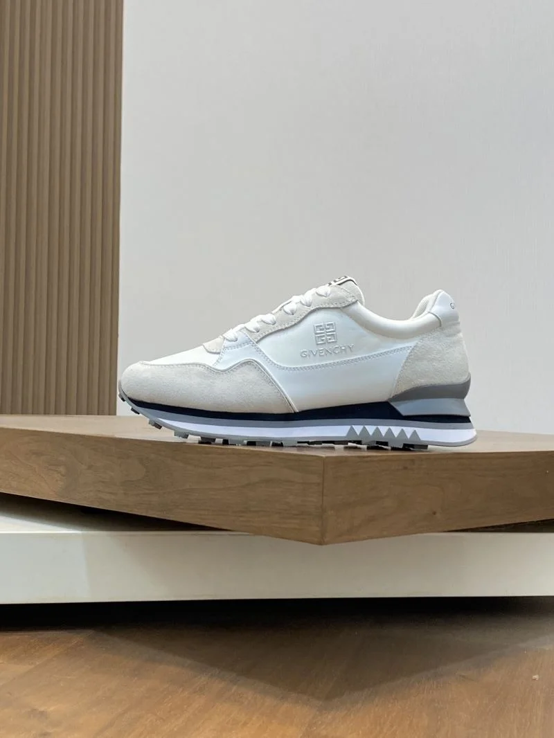 Givenchy Shoes Tailored 14026