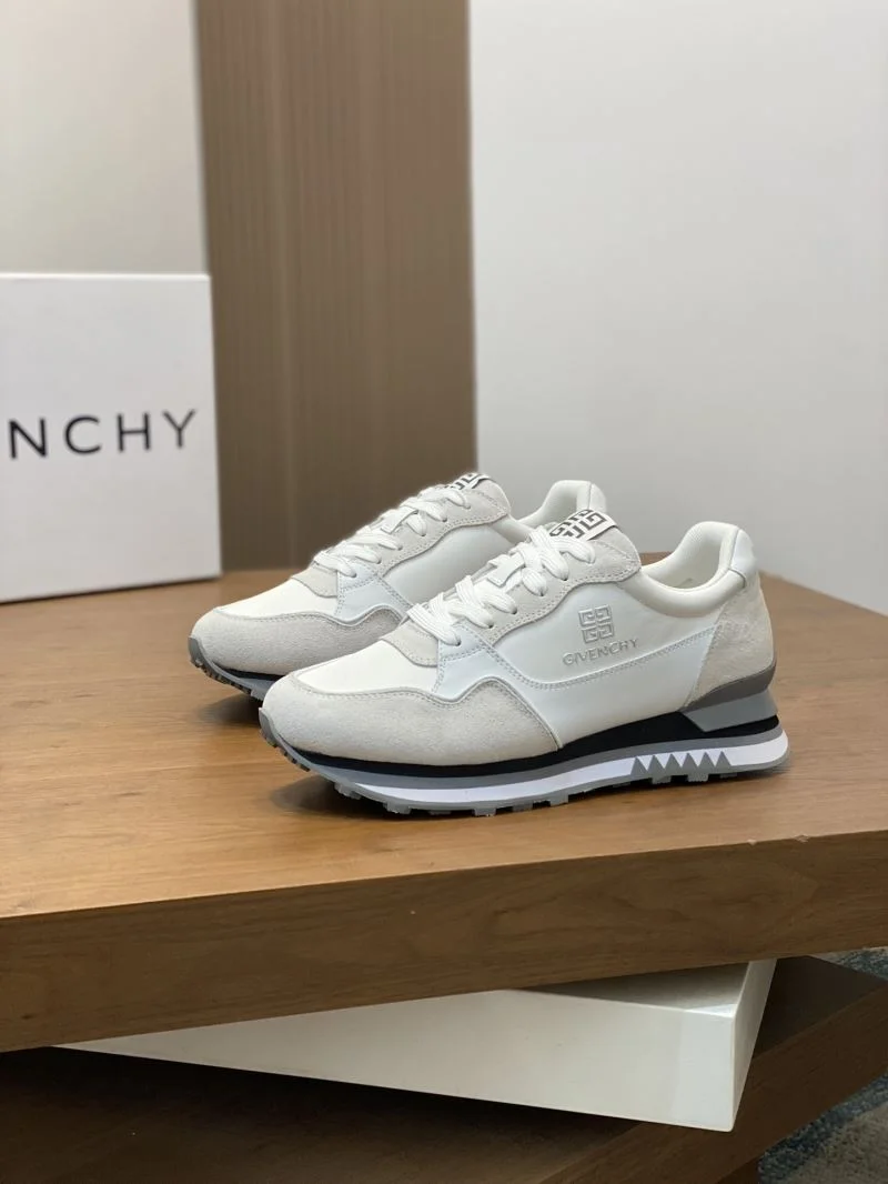 Givenchy Shoes Tailored 14026