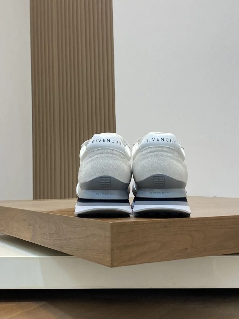 Givenchy Shoes Tailored 14026