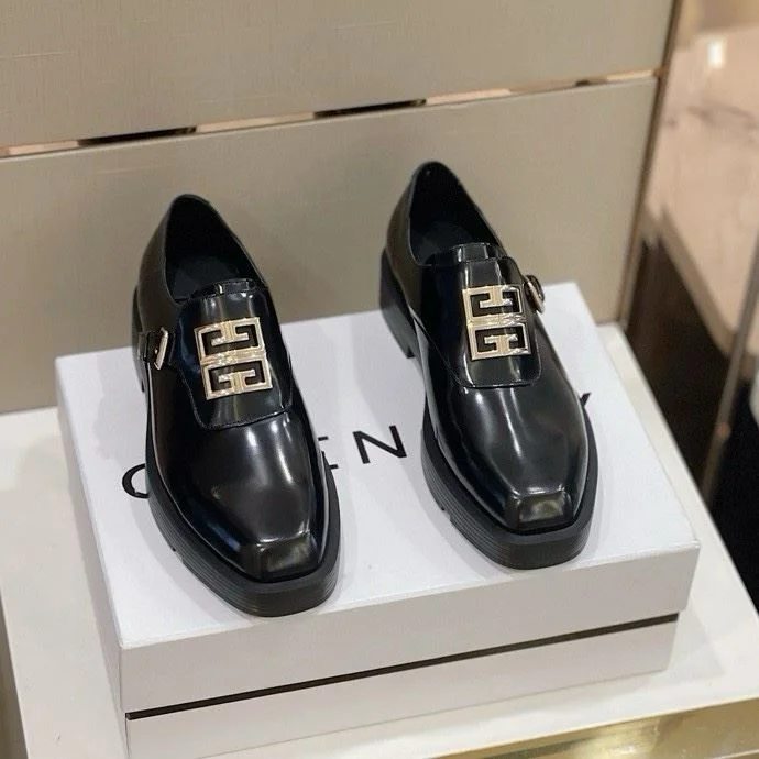 Givenchy Shoes FlexibleFit 14023