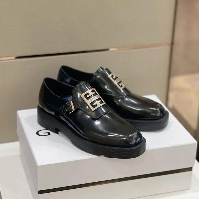 Givenchy Shoes FlexibleFit 14023