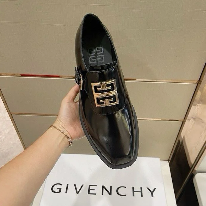 Givenchy Shoes FlexibleFit 14023