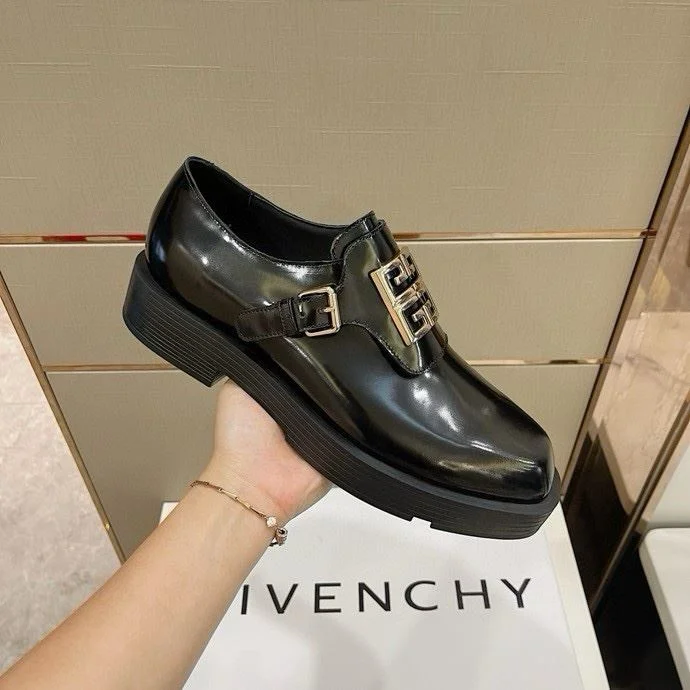 Givenchy Shoes FlexibleFit 14023