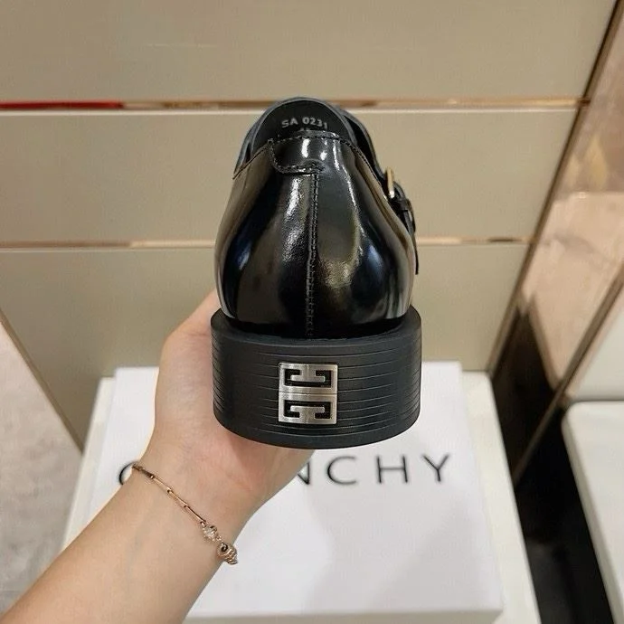 Givenchy Shoes FlexibleFit 14023