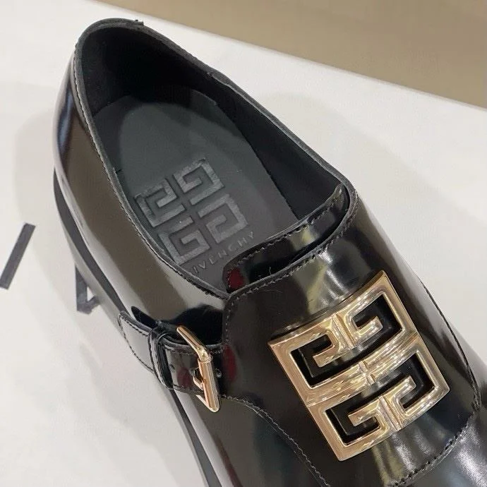 Givenchy Shoes FlexibleFit 14023