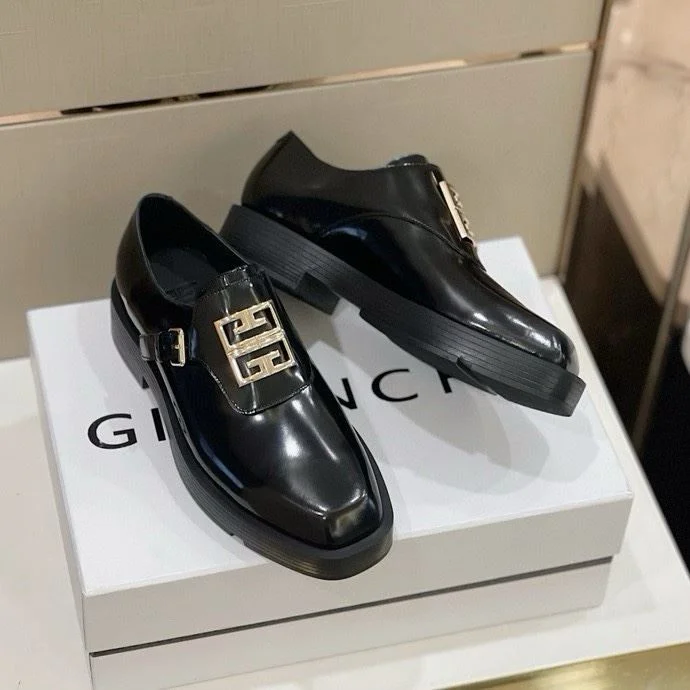 Givenchy Shoes FlexibleFit 14023