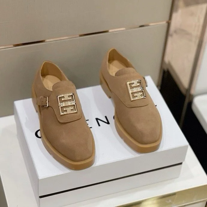 MultiPurpose Givenchy Shoes 14024