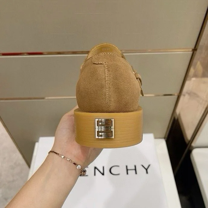 MultiPurpose Givenchy Shoes 14024