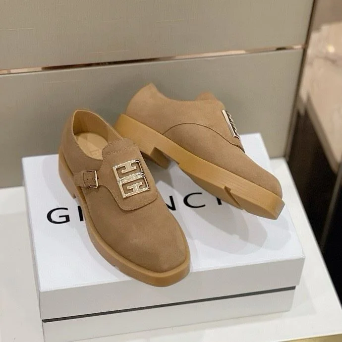MultiPurpose Givenchy Shoes 14024