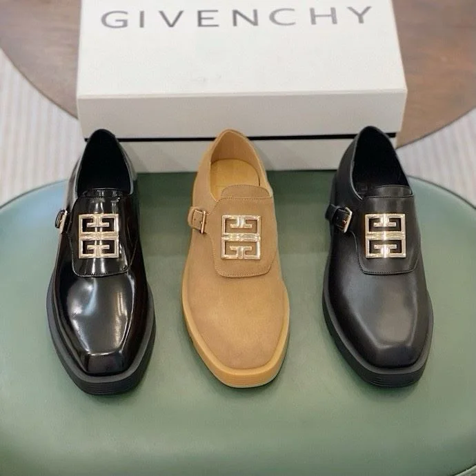 MultiPurpose Givenchy Shoes 14024