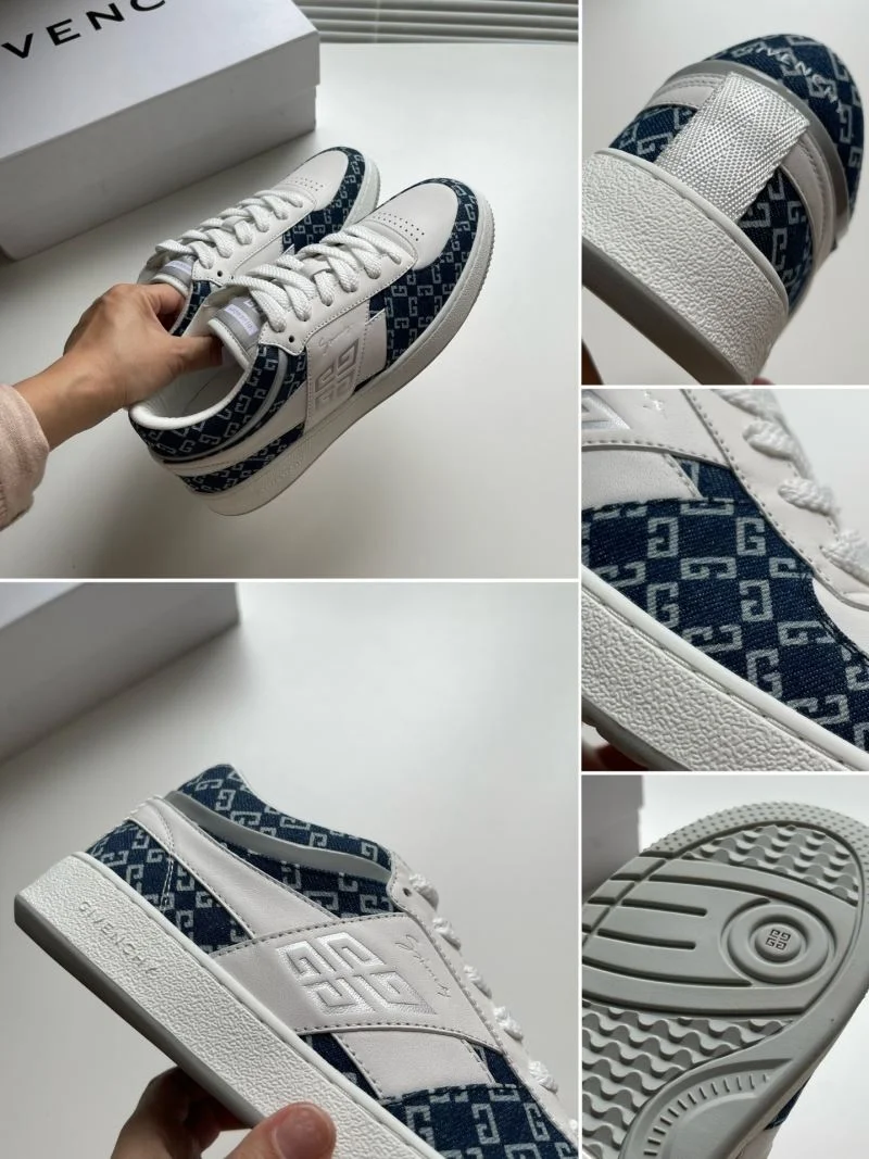 Sporty Givenchy Shoes 14020