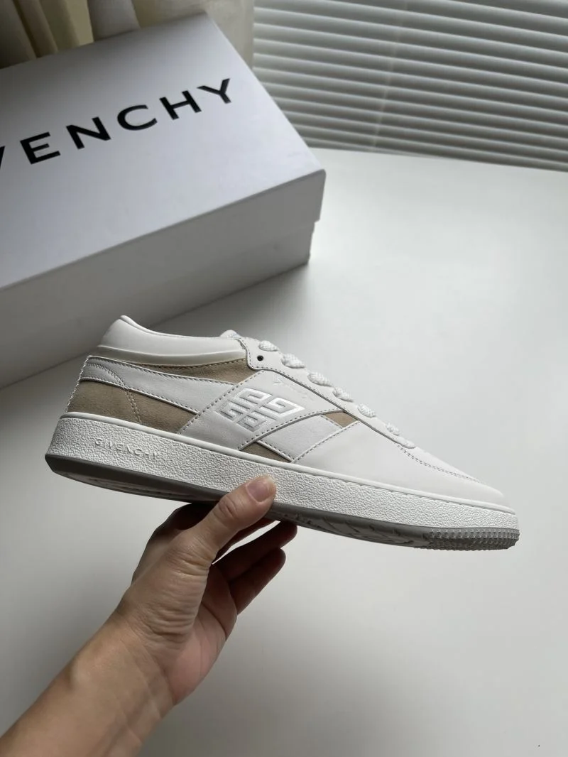 Givenchy Shoes Sporty 14021