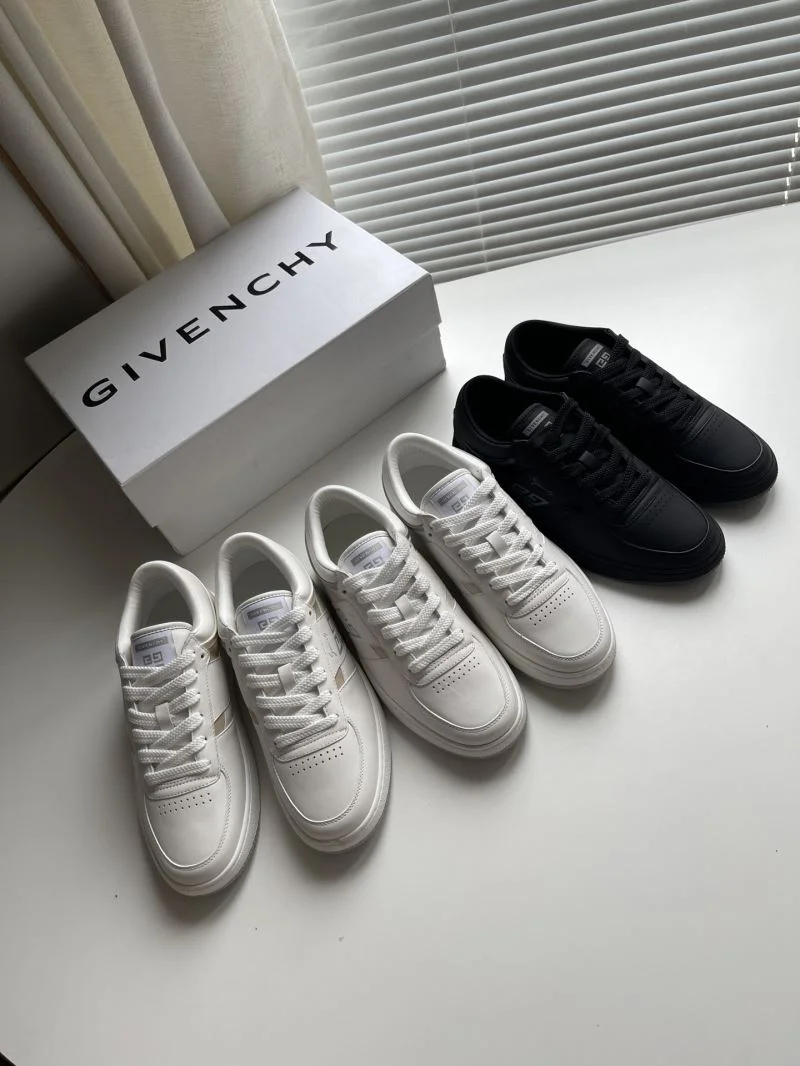 Givenchy Shoes Sporty 14021