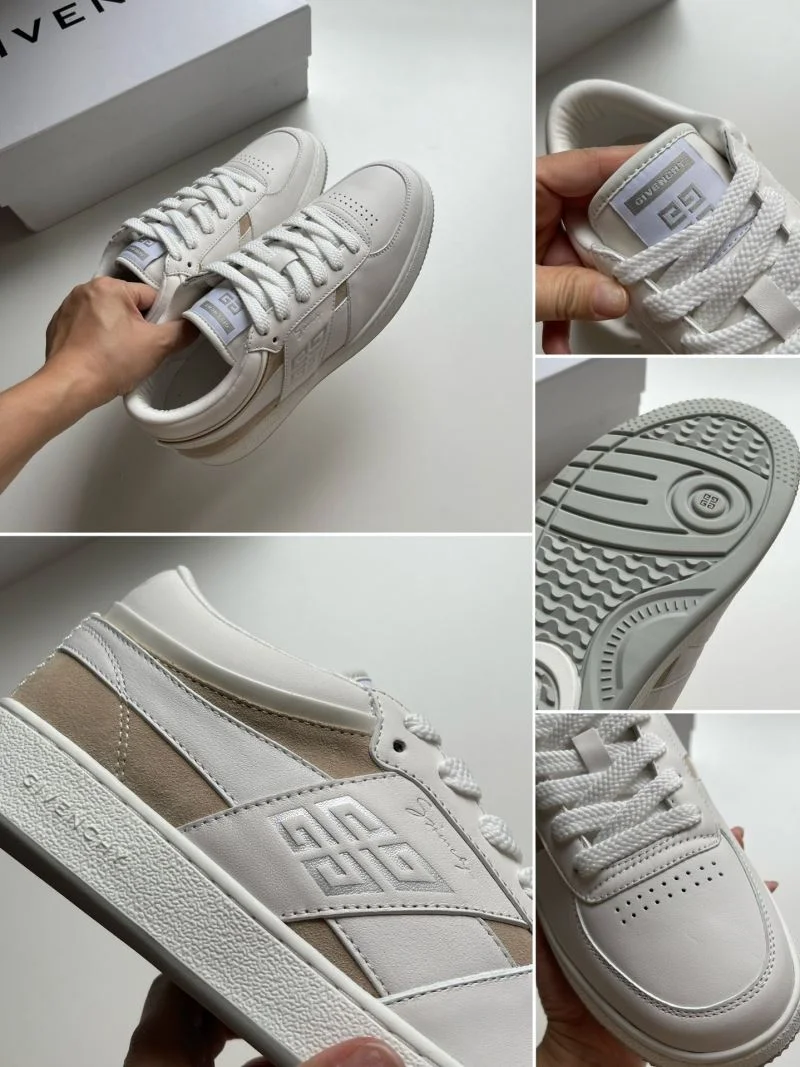 Givenchy Shoes Sporty 14021