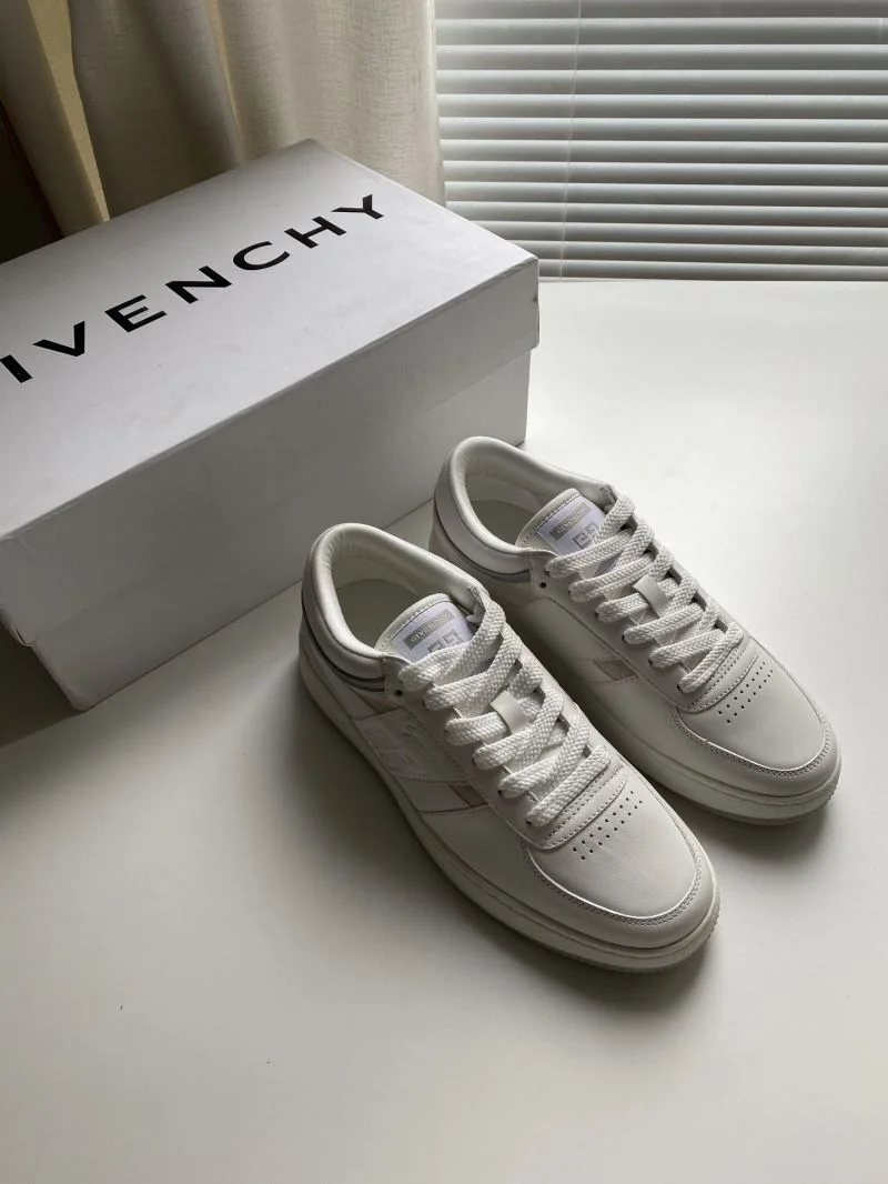 Givenchy Shoes Unisex 14017