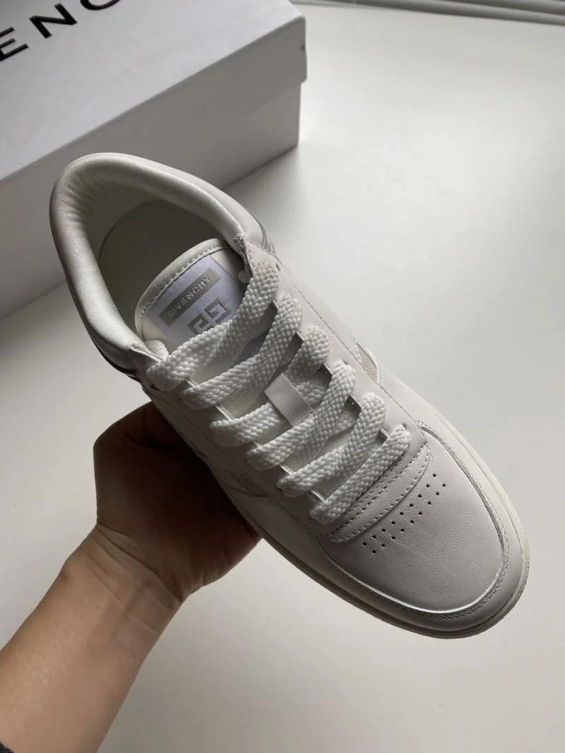 Givenchy Shoes Unisex 14017