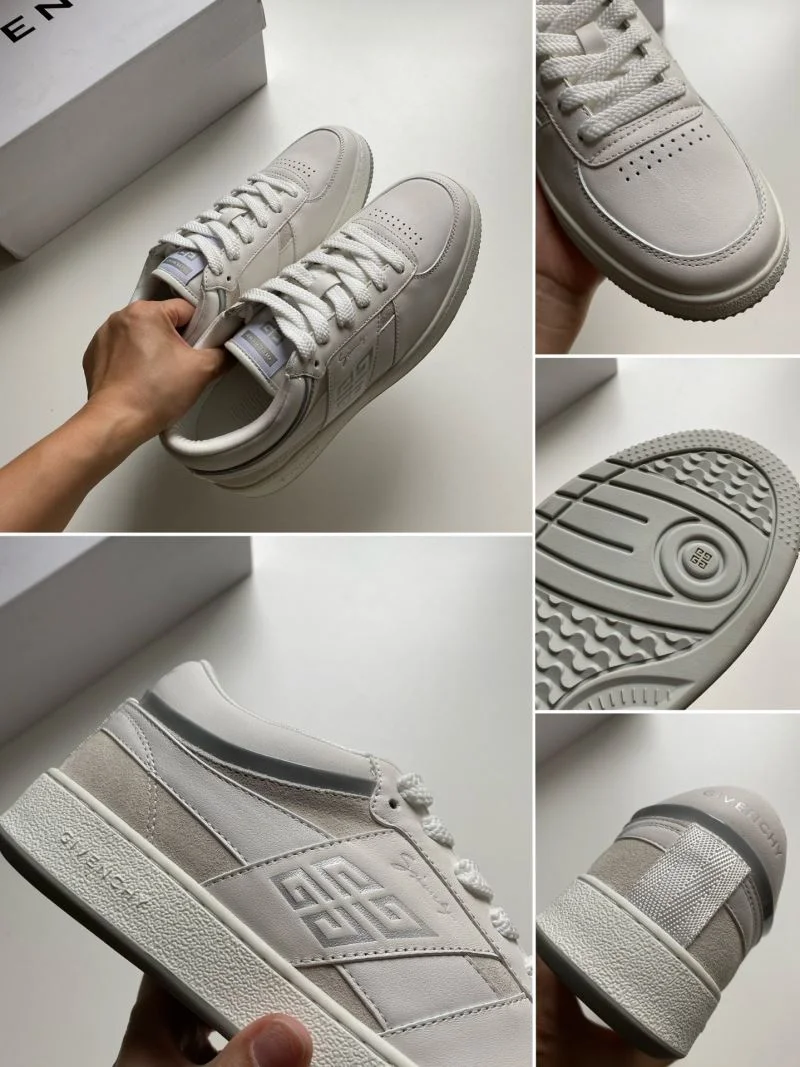 Givenchy Shoes Unisex 14017