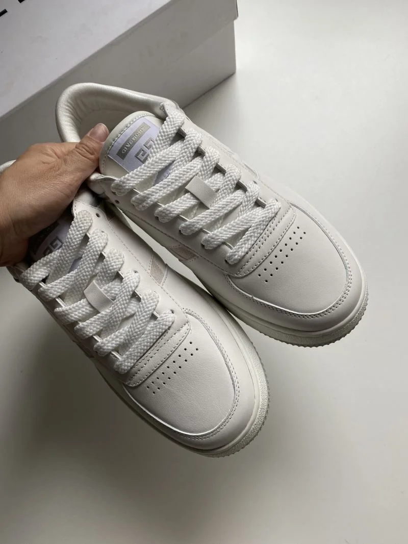 Givenchy Shoes Unisex 14017