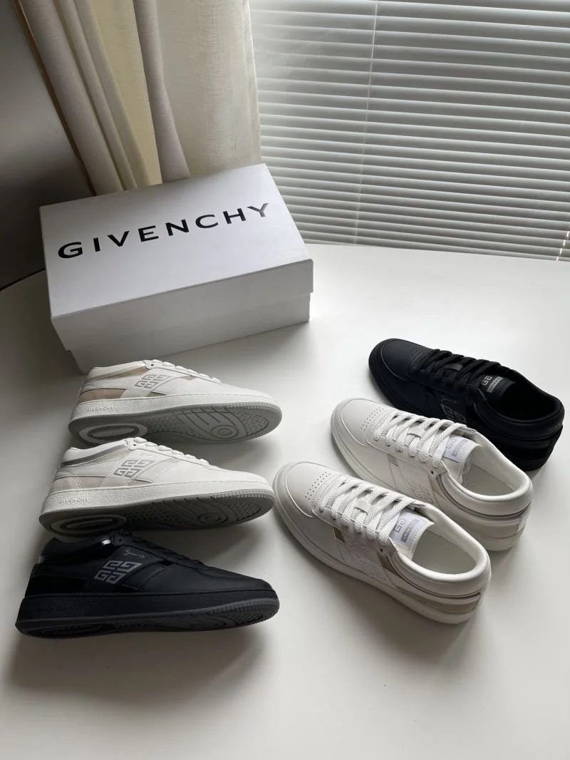 Givenchy Shoes Unisex 14017