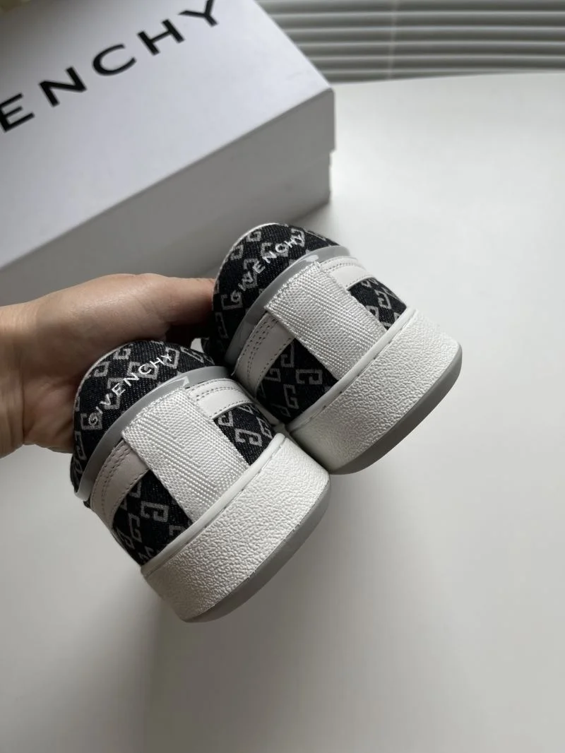 SmoothTexture Givenchy Shoes 14015