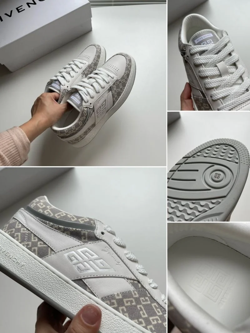 MoistureWicking Givenchy Shoes 14019