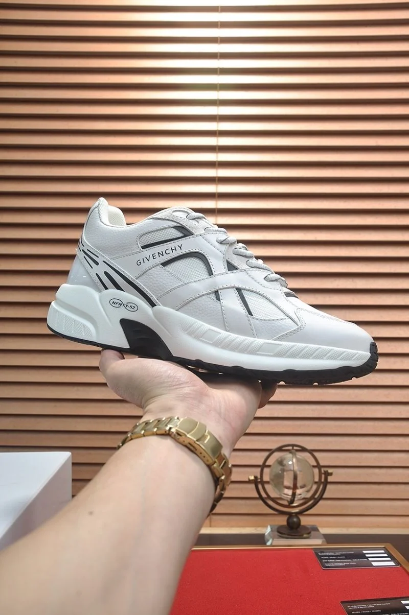 SoftTouch Givenchy Shoes 14018