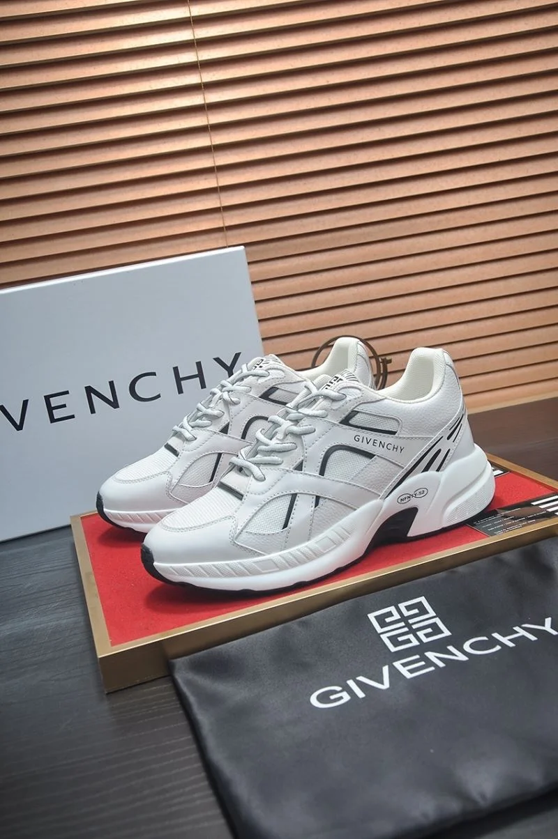 SoftTouch Givenchy Shoes 14018