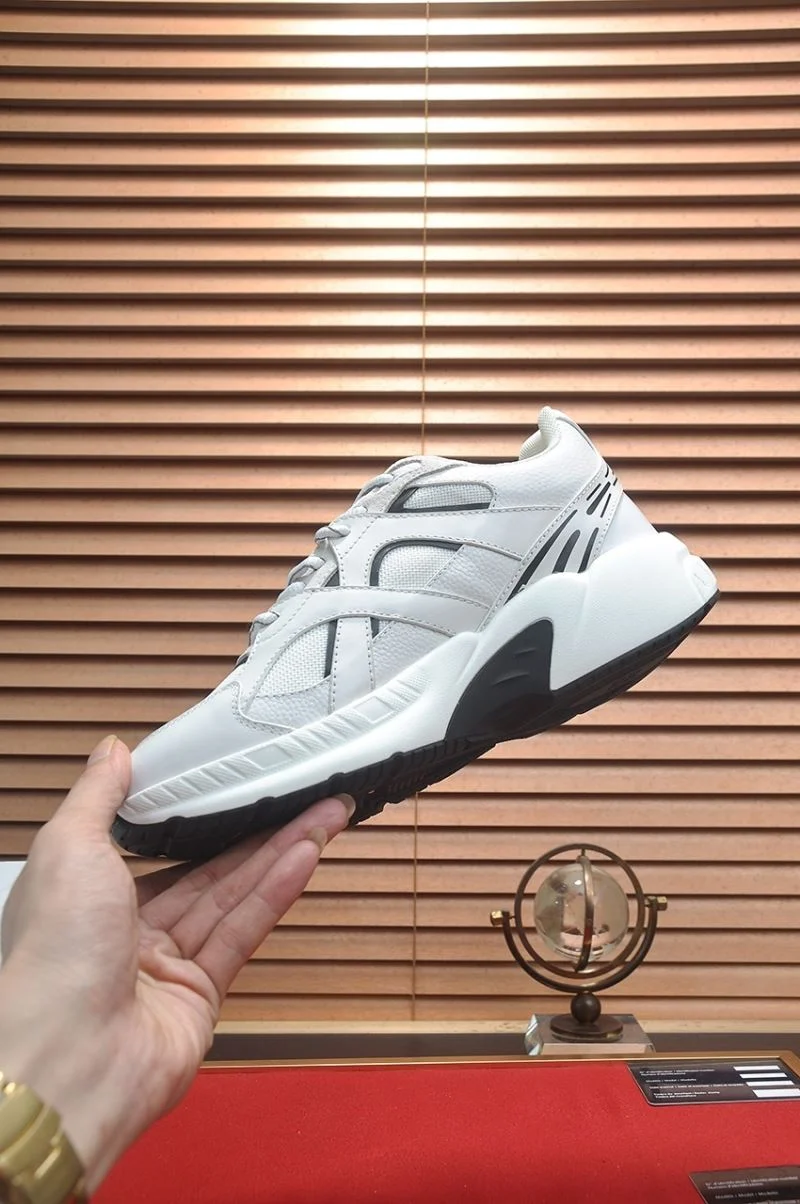 SoftTouch Givenchy Shoes 14018