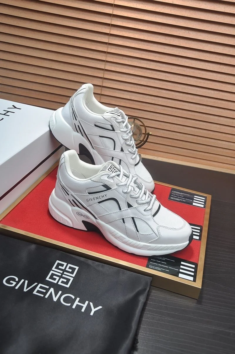 SoftTouch Givenchy Shoes 14018