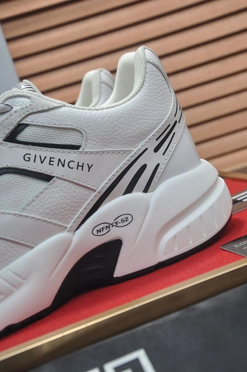 SoftTouch Givenchy Shoes 14018
