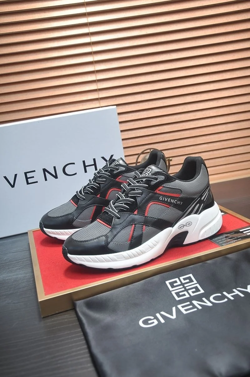 OdorResistant Givenchy Shoes 14010