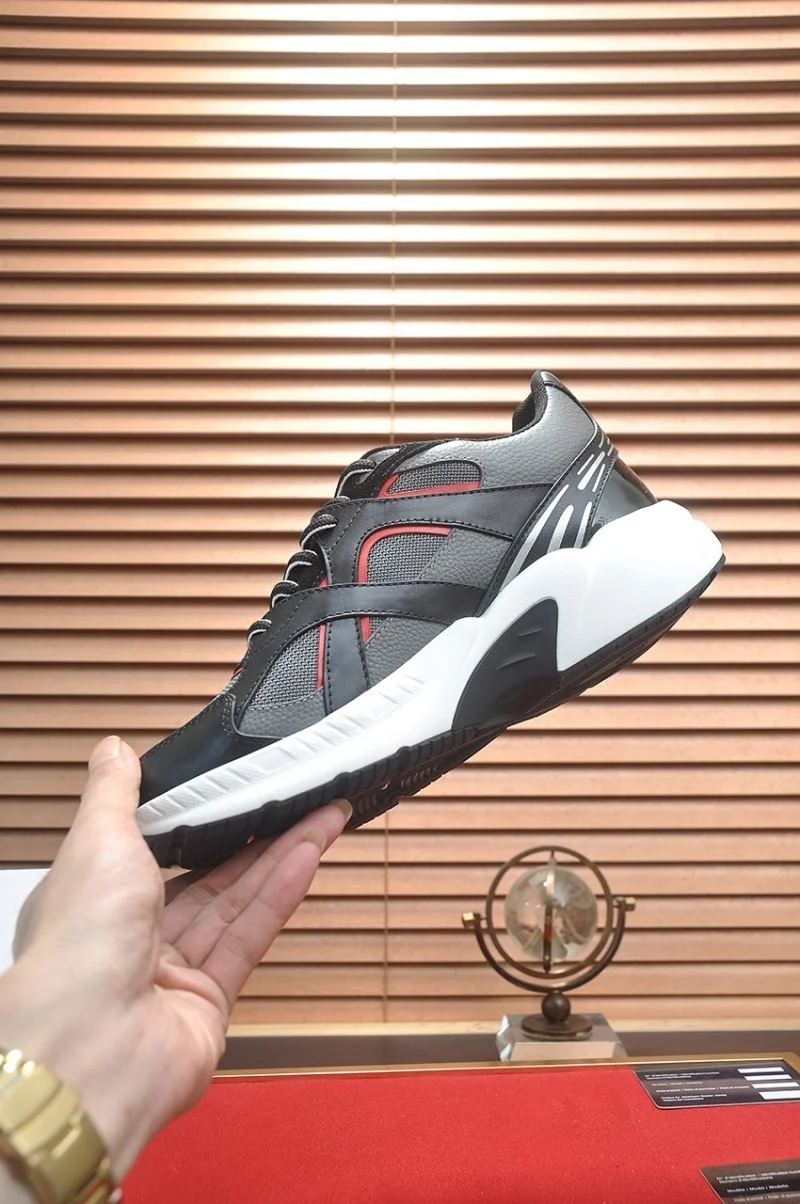 OdorResistant Givenchy Shoes 14010